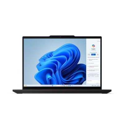 Ноутбук Lenovo ThinkPad T14-G5 14" WUXGA IPS AG, Intel U7-155U, 32GB, F1TB, UMA, DOS, чорний (21MMS11400)