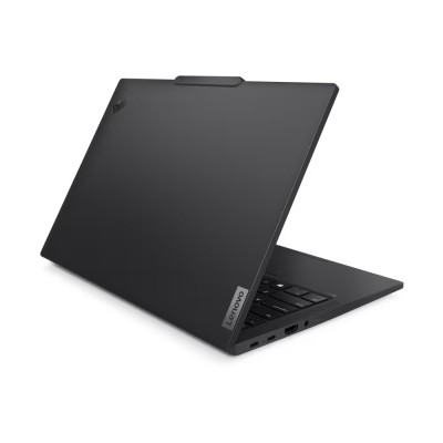 Ноутбук Lenovo ThinkPad T14-G5 14" WUXGA IPS AG, Intel U7-155U, 32GB, F1TB, UMA, DOS, чорний (21MMS11400)
