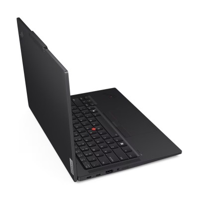 Ноутбук Lenovo ThinkPad T14-G5 14" WUXGA IPS AG, Intel U7-155U, 32GB, F1TB, UMA, DOS, чорний (21MMS11400)