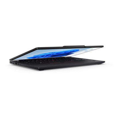 Ноутбук Lenovo ThinkPad T14-G5 14" WUXGA IPS AG, Intel U7-155U, 32GB, F1TB, UMA, DOS, чорний (21MMS11400)