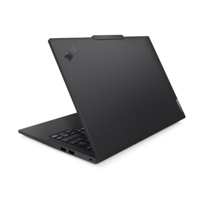 Ноутбук Lenovo ThinkPad T14-G5 14" WUXGA IPS AG, Intel U7-155U, 32GB, F1TB, UMA, DOS, чорний (21MMS11400)