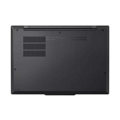Ноутбук Lenovo ThinkPad T14-G5 14" WUXGA IPS AG, Intel U7-155U, 32GB, F1TB, UMA, DOS, чорний (21MMS11400)