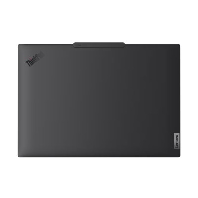 Ноутбук Lenovo ThinkPad T14-G5 14" WUXGA IPS AG, Intel U7-155U, 32GB, F1TB, UMA, DOS, чорний (21MMS11400)