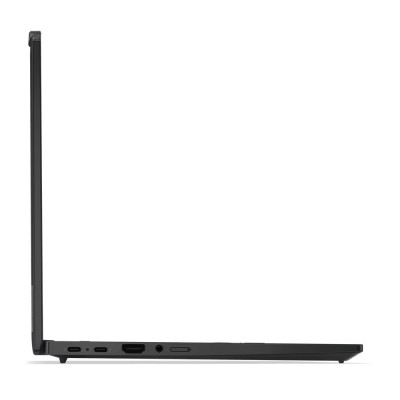 Ноутбук Lenovo ThinkPad T14-G5 14" WUXGA IPS AG, Intel U7-155U, 32GB, F1TB, UMA, DOS, чорний (21MMS11400)