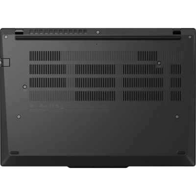 Ноутбук Lenovo ThinkPad T14-G5 14" WUXGA IPS AG, Intel U7-165H, 32GB, F1TB, UMA, Win11P, чорний (21ML004QRA) Ноутбук Lenovo ThinkPad T14-G5 14" WUXGA IPS AG, Intel U7-165H, 32GB, F1TB, UMA, Win11P, чорний (21ML004QRA)