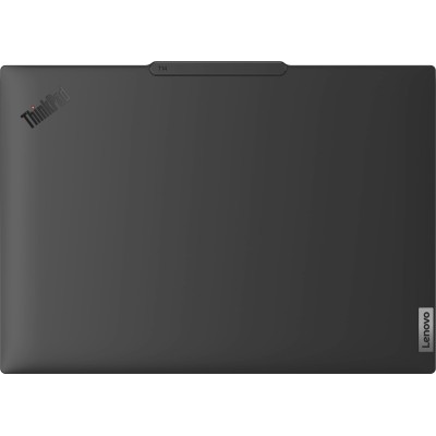 Ноутбук Lenovo ThinkPad T14-G5 14" WUXGA IPS AG, Intel U7-165H, 32GB, F1TB, UMA, Win11P, чорний (21ML004QRA) Ноутбук Lenovo ThinkPad T14-G5 14" WUXGA IPS AG, Intel U7-165H, 32GB, F1TB, UMA, Win11P, чорний (21ML004QRA)