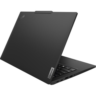 Ноутбук Lenovo ThinkPad T14-G5 14" WUXGA IPS AG, Intel U7-165H, 32GB, F1TB, UMA, Win11P, чорний (21ML004QRA) Ноутбук Lenovo ThinkPad T14-G5 14" WUXGA IPS AG, Intel U7-165H, 32GB, F1TB, UMA, Win11P, чорний (21ML004QRA)
