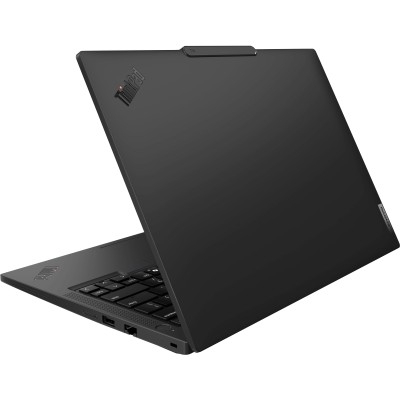 Ноутбук Lenovo ThinkPad T14-G5 14" WUXGA IPS AG, Intel U7-165H, 32GB, F1TB, UMA, Win11P, чорний (21ML004QRA) Ноутбук Lenovo ThinkPad T14-G5 14" WUXGA IPS AG, Intel U7-165H, 32GB, F1TB, UMA, Win11P, чорний (21ML004QRA)