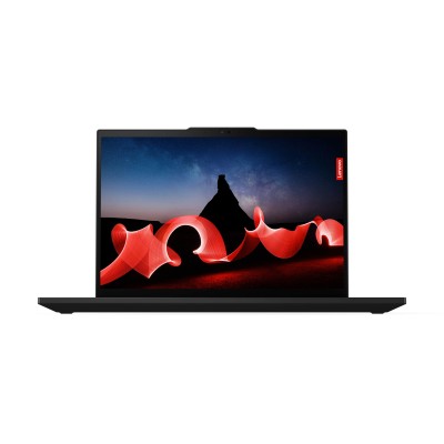 Ноутбук Lenovo ThinkPad T16-G2 16" WUXGA IPS AG, AMD R7-7840U, 16GB, F512GB, UMA, Win11P, чорний (21K7004ARA) Ноутбук Lenovo ThinkPad T16-G2 16" WUXGA IPS AG, AMD R7-7840U, 16GB, F512GB, UMA, Win11P, чорний (21K7004ARA)