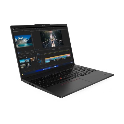 Ноутбук Lenovo ThinkPad T16-G2 16" WUXGA IPS AG, AMD R7-7840U, 16GB, F512GB, UMA, Win11P, чорний (21K7004ARA) Ноутбук Lenovo ThinkPad T16-G2 16" WUXGA IPS AG, AMD R7-7840U, 16GB, F512GB, UMA, Win11P, чорний (21K7004ARA)