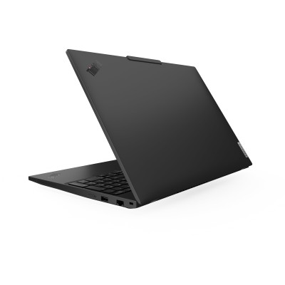 Ноутбук Lenovo ThinkPad T16-G2 16" WUXGA IPS AG, AMD R7-7840U, 16GB, F512GB, UMA, Win11P, чорний (21K7004ARA) Ноутбук Lenovo ThinkPad T16-G2 16" WUXGA IPS AG, AMD R7-7840U, 16GB, F512GB, UMA, Win11P, чорний (21K7004ARA)