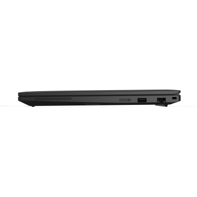 Ноутбук Lenovo ThinkPad T16-G2 16" WUXGA IPS AG, AMD R7-7840U, 16GB, F512GB, UMA, Win11P, чорний (21K7004ARA) Ноутбук Lenovo ThinkPad T16-G2 16" WUXGA IPS AG, AMD R7-7840U, 16GB, F512GB, UMA, Win11P, чорний (21K7004ARA)