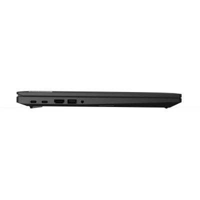 Ноутбук Lenovo ThinkPad T16-G2 16" WUXGA IPS AG, AMD R7-7840U, 16GB, F512GB, UMA, Win11P, чорний (21K7004ARA) Ноутбук Lenovo ThinkPad T16-G2 16" WUXGA IPS AG, AMD R7-7840U, 16GB, F512GB, UMA, Win11P, чорний (21K7004ARA)