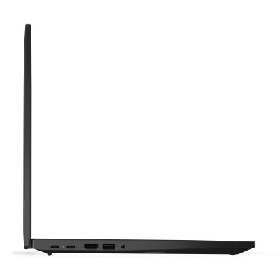 Ноутбук Lenovo ThinkPad T16-G2 16" WUXGA IPS AG, AMD R7-7840U, 16GB, F512GB, UMA, Win11P, чорний (21K7004ARA) Ноутбук Lenovo ThinkPad T16-G2 16" WUXGA IPS AG, AMD R7-7840U, 16GB, F512GB, UMA, Win11P, чорний (21K7004ARA)