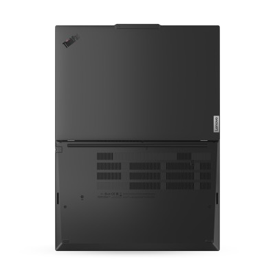 Ноутбук Lenovo ThinkPad T16-G3 16" WUXGA IPS AG, Intel U7-155U, 64GB, F1TB, UMA, Win11P, чорний (21MN005DRA) Ноутбук Lenovo ThinkPad T16-G3 16" WUXGA IPS AG, Intel U7-155U, 64GB, F1TB, UMA, Win11P, чорний (21MN005DRA)