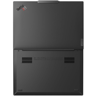 Ноутбук Lenovo ThinkPad X1 Carbon-G12 14" 2.8K OLED AG, Intel U7-155U, 32GB, F2TB, UMA, Win11P, чорний (21KC004RRA)