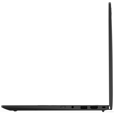 Ноутбук Lenovo ThinkPad X1 Carbon-G12 14" 2.8K OLED AG, Intel U7-155U, 32GB, F2TB, UMA, Win11P, чорний (21KC004RRA)