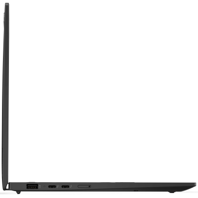 Ноутбук Lenovo ThinkPad X1 Carbon-G12 14" 2.8K OLED AG, Intel U7-155U, 32GB, F2TB, UMA, Win11P, чорний (21KC004RRA)