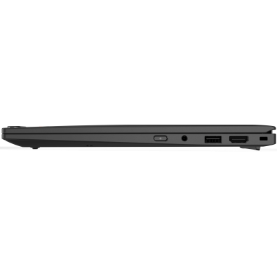 Ноутбук Lenovo ThinkPad X1 Carbon-G12 14" 2.8K OLED AG, Intel U7-155U, 32GB, F2TB, UMA, Win11P, чорний (21KC004RRA)