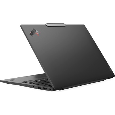 Ноутбук Lenovo ThinkPad X1 Carbon-G12 14" 2.8K OLED AG, Intel U7-155U, 32GB, F2TB, UMA, Win11P, чорний (21KC004RRA)