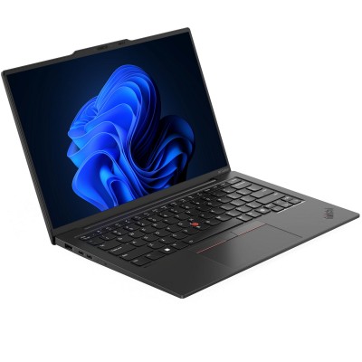 Ноутбук Lenovo ThinkPad X1 Carbon-G12 14" 2.8K OLED AG, Intel U7-155U, 32GB, F2TB, UMA, Win11P, чорний (21KC004RRA)