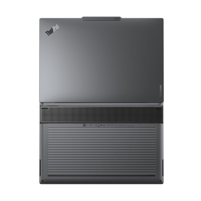 Ноутбук Lenovo ThinkPad X9-G1 14" WUXGA OLED, Intel U5-228V, 32GB, F512GB, UMA, Win11P, сірий (21QA001MRA) Ноутбук Lenovo ThinkPad X9-G1 14" WUXGA OLED, Intel U5-228V, 32GB, F512GB, UMA, Win11P, сірий (21QA001MRA)