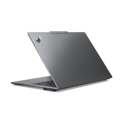 Ноутбук Lenovo ThinkPad X9-G1 14" WUXGA OLED, Intel U5-228V, 32GB, F512GB, UMA, Win11P, сірий (21QA001MRA) Ноутбук Lenovo ThinkPad X9-G1 14" WUXGA OLED, Intel U5-228V, 32GB, F512GB, UMA, Win11P, сірий (21QA001MRA)