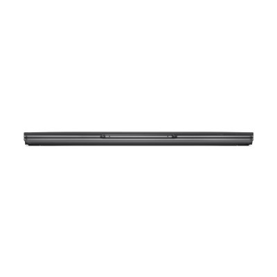 Ноутбук Lenovo ThinkPad X9-G1 14" WUXGA OLED, Intel U5-228V, 32GB, F512GB, UMA, Win11P, сірий (21QA001MRA) Ноутбук Lenovo ThinkPad X9-G1 14" WUXGA OLED, Intel U5-228V, 32GB, F512GB, UMA, Win11P, сірий (21QA001MRA)