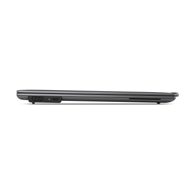 Ноутбук Lenovo ThinkPad X9-G1 14" WUXGA OLED, Intel U5-228V, 32GB, F512GB, UMA, Win11P, сірий (21QA001MRA) Ноутбук Lenovo ThinkPad X9-G1 14" WUXGA OLED, Intel U5-228V, 32GB, F512GB, UMA, Win11P, сірий (21QA001MRA)