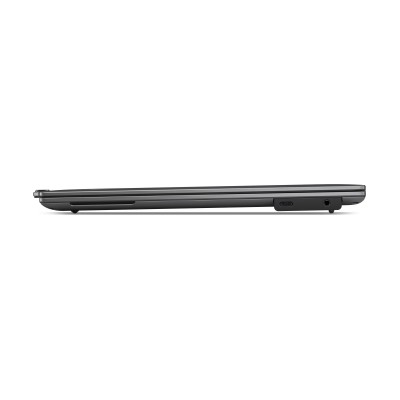 Ноутбук Lenovo ThinkPad X9-G1 14" WUXGA OLED, Intel U5-228V, 32GB, F512GB, UMA, Win11P, сірий (21QA001MRA) Ноутбук Lenovo ThinkPad X9-G1 14" WUXGA OLED, Intel U5-228V, 32GB, F512GB, UMA, Win11P, сірий (21QA001MRA)
