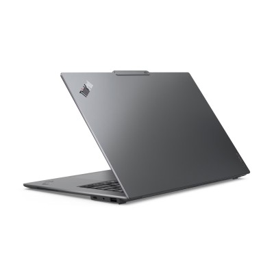 Ноутбук Lenovo ThinkPad X9-G1 15.3" 2.8K OLED, Intel U5-226V, 16GB, F512GB, UMA, Win11P, сірий (21Q60020RA) Ноутбук Lenovo ThinkPad X9-G1 15.3" 2.8K OLED, Intel U5-226V, 16GB, F512GB, UMA, Win11P, сірий (21Q60020RA)