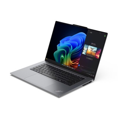 Ноутбук Lenovo ThinkPad X9-G1 15.3" 2.8K OLED, Intel U5-226V, 16GB, F512GB, UMA, Win11P, сірий (21Q60020RA) Ноутбук Lenovo ThinkPad X9-G1 15.3" 2.8K OLED, Intel U5-226V, 16GB, F512GB, UMA, Win11P, сірий (21Q60020RA)