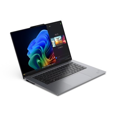 Ноутбук Lenovo ThinkPad X9-G1 15.3" 2.8K OLED, Intel U5-226V, 16GB, F512GB, UMA, Win11P, сірий (21Q60020RA) Ноутбук Lenovo ThinkPad X9-G1 15.3" 2.8K OLED, Intel U5-226V, 16GB, F512GB, UMA, Win11P, сірий (21Q60020RA)