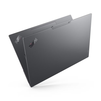 Ноутбук Lenovo ThinkPad X9-G1 15.3" 2.8K OLED, Intel U5-226V, 16GB, F512GB, UMA, Win11P, сірий (21Q60020RA) Ноутбук Lenovo ThinkPad X9-G1 15.3" 2.8K OLED, Intel U5-226V, 16GB, F512GB, UMA, Win11P, сірий (21Q60020RA)