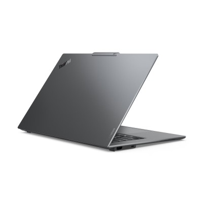 Ноутбук Lenovo ThinkPad X9-G1 15.3" 2.8K OLED, Intel U5-226V, 16GB, F512GB, UMA, Win11P, сірий (21Q60020RA) Ноутбук Lenovo ThinkPad X9-G1 15.3" 2.8K OLED, Intel U5-226V, 16GB, F512GB, UMA, Win11P, сірий (21Q60020RA)