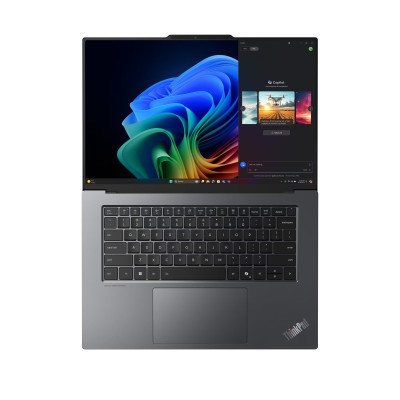 Ноутбук Lenovo ThinkPad X9-G1 15.3" 2.8K OLED, Intel U5-226V, 16GB, F512GB, UMA, Win11P, сірий (21Q60020RA) Ноутбук Lenovo ThinkPad X9-G1 15.3" 2.8K OLED, Intel U5-226V, 16GB, F512GB, UMA, Win11P, сірий (21Q60020RA)