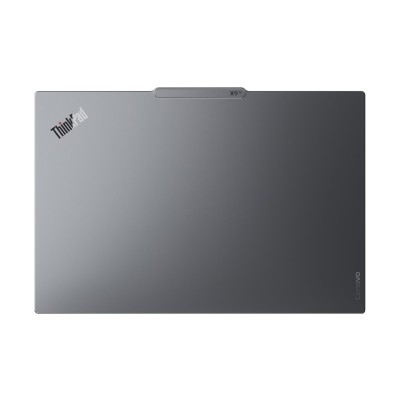 Ноутбук Lenovo ThinkPad X9-G1 15.3" 2.8K OLED, Intel U5-226V, 16GB, F512GB, UMA, Win11P, сірий (21Q60020RA) Ноутбук Lenovo ThinkPad X9-G1 15.3" 2.8K OLED, Intel U5-226V, 16GB, F512GB, UMA, Win11P, сірий (21Q60020RA)