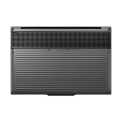 Ноутбук Lenovo ThinkPad X9-G1 15.3" 2.8K OLED, Intel U5-226V, 16GB, F512GB, UMA, Win11P, сірий (21Q60020RA) Ноутбук Lenovo ThinkPad X9-G1 15.3" 2.8K OLED, Intel U5-226V, 16GB, F512GB, UMA, Win11P, сірий (21Q60020RA)