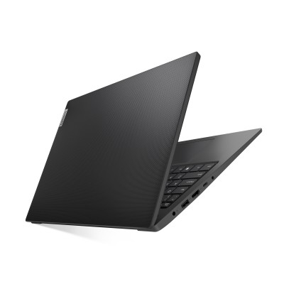 Ноутбук Lenovo V15-G4 15.6" FHD IPS AG, Intel i3-1315U, 8GB, F256GB, UMA, DOS, чорний (83A1006FRA)