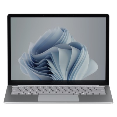 Ноутбук Microsoft Surface Laptop 6 15" PS Touch, Intel Core Ultra 7, 16GB, F512GB, UMA, Win11P, платиновий (ZLQ-00026) Ноутбук Microsoft Surface Laptop 6 15" PS Touch, Intel Core Ultra 7, 16GB, F512GB, UMA, Win11P, платиновий (ZLQ-00026)