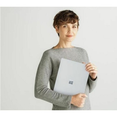Ноутбук Microsoft Surface Laptop 6 15" PS Touch, Intel Core Ultra 7, 16GB, F512GB, UMA, Win11P, платиновий (ZLQ-00026) Ноутбук Microsoft Surface Laptop 6 15" PS Touch, Intel Core Ultra 7, 16GB, F512GB, UMA, Win11P, платиновий (ZLQ-00026)