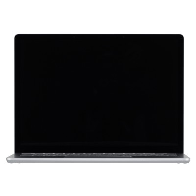 Ноутбук Microsoft Surface Laptop 6 15" PS Touch, Intel Core Ultra 7, 16GB, F512GB, UMA, Win11P, платиновий (ZLQ-00026) Ноутбук Microsoft Surface Laptop 6 15" PS Touch, Intel Core Ultra 7, 16GB, F512GB, UMA, Win11P, платиновий (ZLQ-00026)