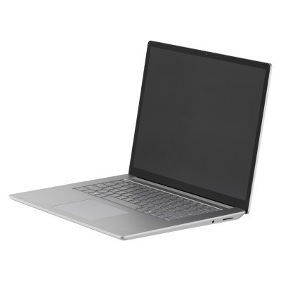 Ноутбук Microsoft Surface Laptop 6 15" PS Touch, Intel Core Ultra 7, 16GB, F512GB, UMA, Win11P, платиновий (ZLQ-00026) Ноутбук Microsoft Surface Laptop 6 15" PS Touch, Intel Core Ultra 7, 16GB, F512GB, UMA, Win11P, платиновий (ZLQ-00026)