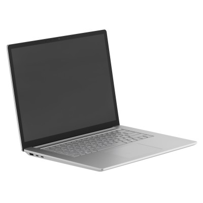 Ноутбук Microsoft Surface Laptop 6 15" PS Touch, Intel Core Ultra 7, 16GB, F512GB, UMA, Win11P, платиновий (ZLQ-00026) Ноутбук Microsoft Surface Laptop 6 15" PS Touch, Intel Core Ultra 7, 16GB, F512GB, UMA, Win11P, платиновий (ZLQ-00026)