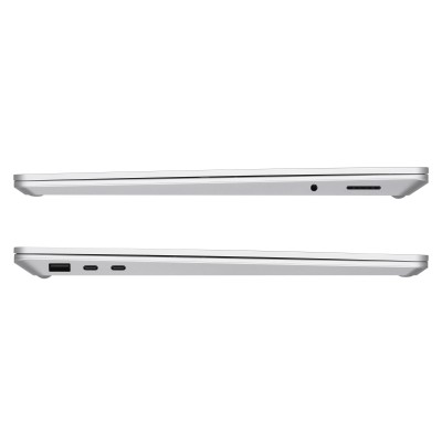 Ноутбук Microsoft Surface Laptop 6 15" PS Touch, Intel Core Ultra 7, 16GB, F512GB, UMA, Win11P, платиновий (ZLQ-00026) Ноутбук Microsoft Surface Laptop 6 15" PS Touch, Intel Core Ultra 7, 16GB, F512GB, UMA, Win11P, платиновий (ZLQ-00026)