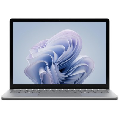 Ноутбук Microsoft Surface Laptop 6 15" PS Touch, Intel Core Ultra 7, 32GB, F1TB, UMA, Win11P, платиновий (ZLU-00026)
