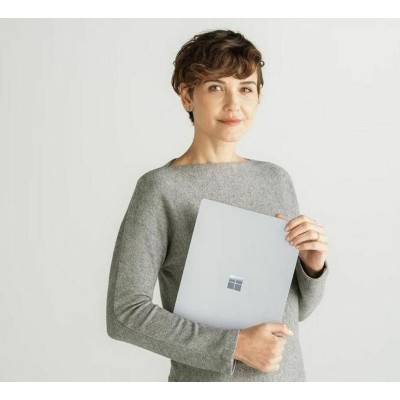 Ноутбук Microsoft Surface Laptop 6 15" PS Touch, Intel Core Ultra 7, 32GB, F1TB, UMA, Win11P, платиновий (ZLU-00026)