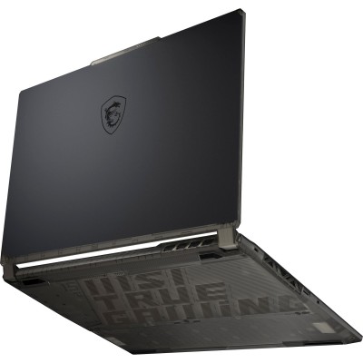 Ноутбук MSI Cyborg A13UDX 15.6 FHD, Intel i5-13420H, 16GB, F1TB, NVD3050-6, DOS, чорний (9S7-15K111-1631)