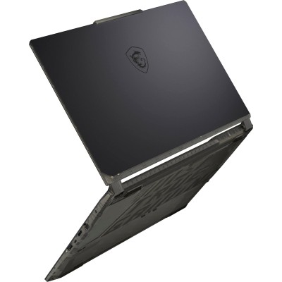 Ноутбук MSI Cyborg A13UDX 15.6 FHD, Intel i5-13420H, 16GB, F1TB, NVD3050-6, DOS, чорний (9S7-15K111-1631)