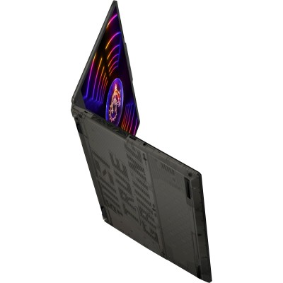 Ноутбук MSI Cyborg A13UDX 15.6 FHD, Intel i5-13420H, 16GB, F1TB, NVD3050-6, DOS, чорний (9S7-15K111-1631)